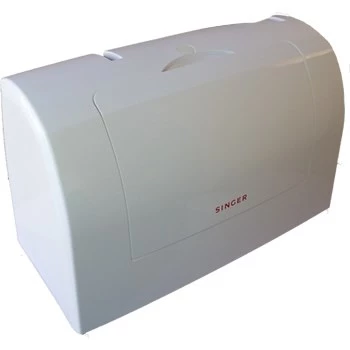 Nähmaschine SINGER Quantum Stylist 9960 — 600 Stichmuster, 13 automatische Knopflochprogramme, Freiarmsystem