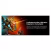 Computermonitor Koorui G2722P 27 Zoll (68,6 cm) Quad HD 2560×1440, 1 ms, 16:9, VESA, höhenverstellbar — Schwarz