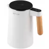 Edelstahl-Wasserkocher Weiß 1,5 l Salt & Pepper Concept RK3300