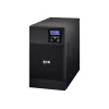 Eaton 9E 2000I USV unterbrechungsfreie Stromversorgung (USV) Doppelwandlung (Online) 2 kVA 1600 W 6 AC-Ausgänge