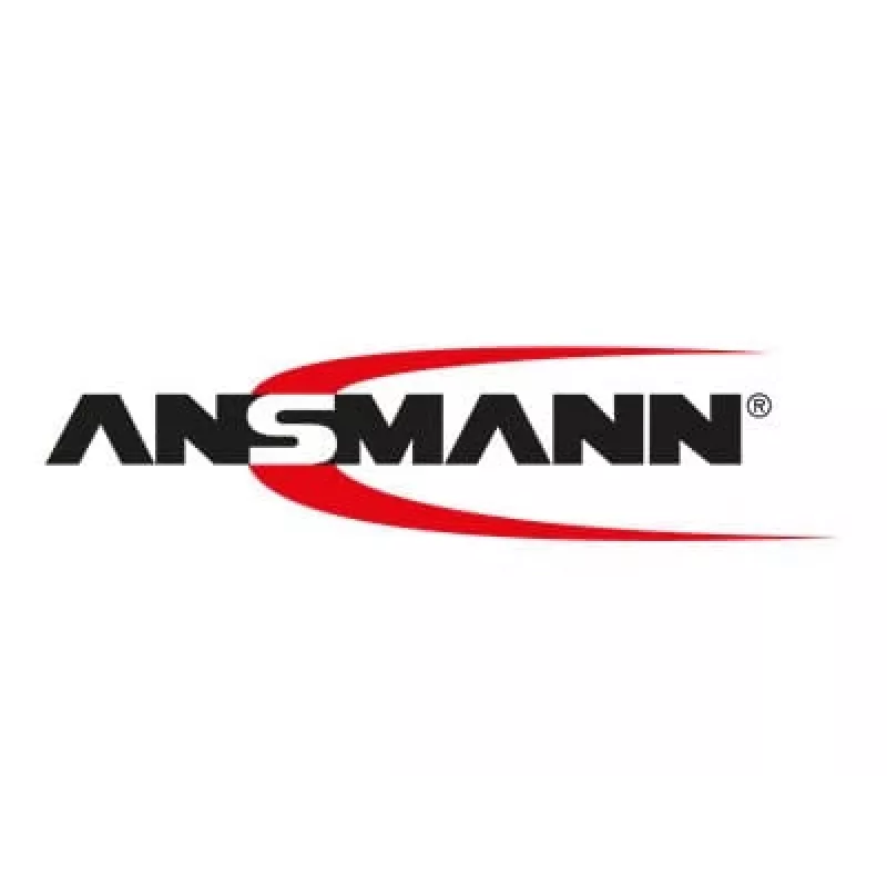 Indoor-Batterieladegerät Ansmann 1001-0013