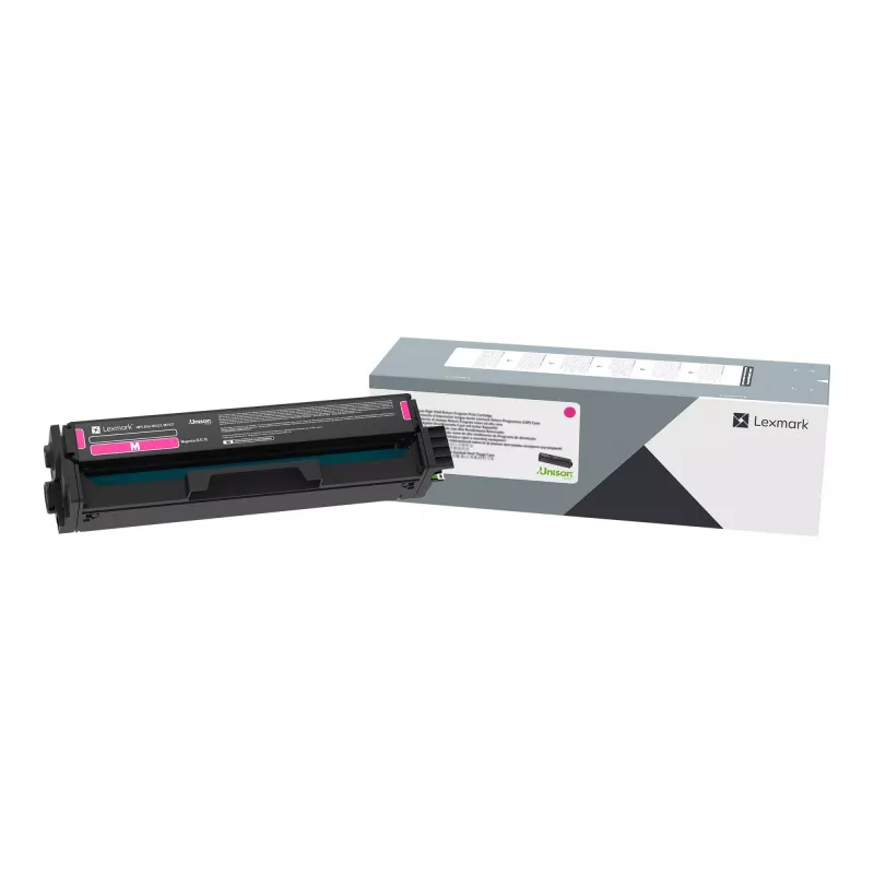 LEXMARK C330H30 Magenta High Yield Druckerpatrone