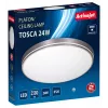Activejet AJE-TOSCA LED-Deckenleuchte 24W