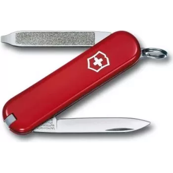 Multitool-Messer Victorinox Escort 0.6123 Kompaktes Design