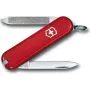 Multitool-Messer Victorinox Escort 0.6123 Kompaktes Design