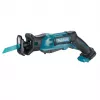 Makita JR103DZ Reciprosäge Schwarz, Blau
