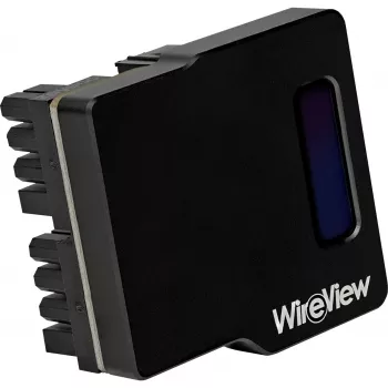 Thermal Grizzly WireView GPU, 2x 8-Pin PCIe - Rückwärts