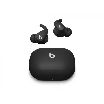 In-Ear kabelloser Kopfhörer Apple Powerbeats Fit — H1-Chip, IPX4 wasserbeständig, aktive Geräuschunterdrückung, Dolby Atmos, USB‑C-Ladecase, 30 Stunden Wiedergabe