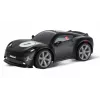 RC Car Bundesliga Mini RC 1:43 schwarz