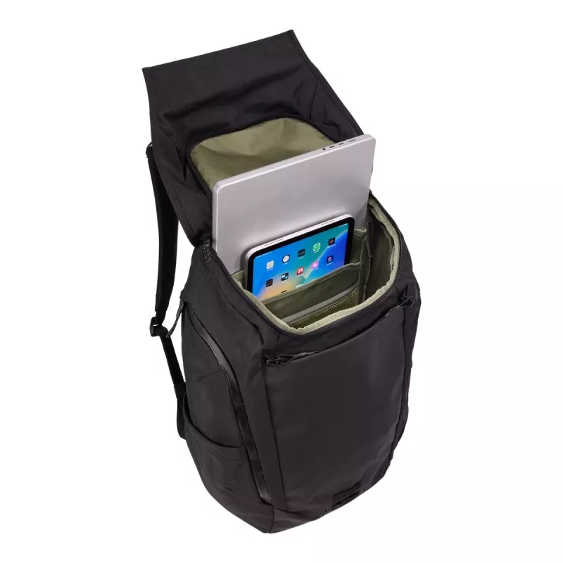 Thule Paramount Commuter Backpack 28L - Schwarz