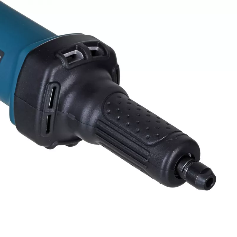 Makita GD0600 Stabschleifer 25000 U/min Blau 400 W