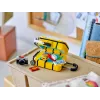 LEGO 40817 Gelber Reisekoffer