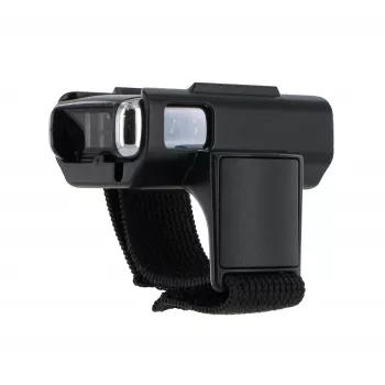 Opticon OPN-2500 Finger-Trigger-Ringscanner-Halterung + Gurt für (15189)