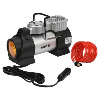 Yato YT-73460 elektrische Luftpumpe 10 bar 40 l/min
