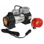 Yato YT-73460 elektrische Luftpumpe 10 bar 40 l/min