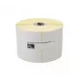 Zebra 3013222-T Druckeretikett Weiß Selbstklebendes Druckeretikett
