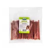 Hundeleckerli PETITTO Soft rabbit fingers — Hasengeschmack-Soft-Kaustreifen für Hunde, 500 g, Trainingsleckerli, ausgewachsen, sojafrei, glutenfrei