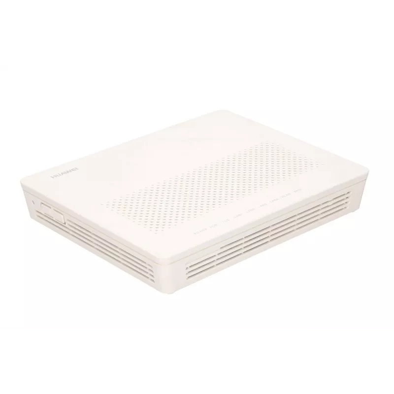 ONU GPON HUAWEI HG8345R (4 FE-Ports + Wi‑Fi) Klasse C+ mit interner Antenne