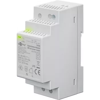 Wentronic 74765