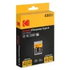 CFexpress Typ A Speicherkarte Kodak EKMCFXA480GK 480GB