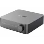 WiiM Amp Dunkelgrau – Stereo-Streaming-Verstärker