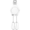 Handmixer Smeg 50's Style HMF01WHEU Weiß