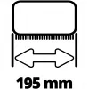 Bürste Einhell 3424122