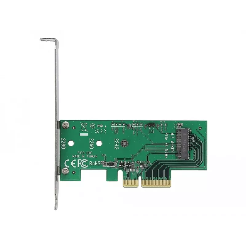 Interner M.2-Adapter DeLOCK 89370