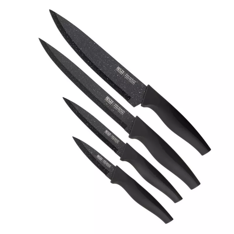 Messerset 4PCS/95504 Resto