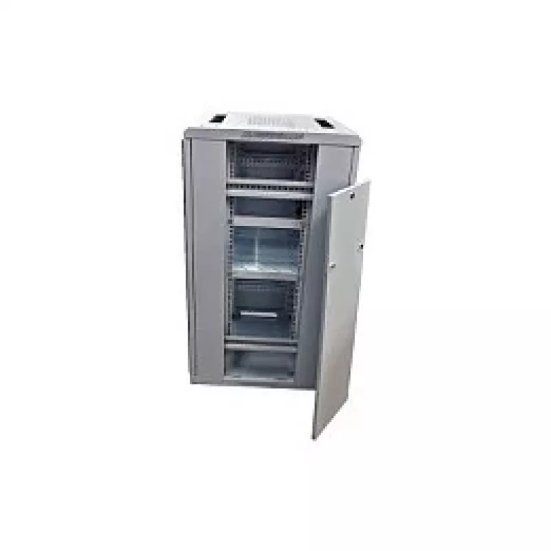 Allnet ALL-SNB6112BDGRAU Grau