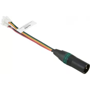 DMX-Pixel-Konverter EUROLITE 70064856 mit Steckverbinder