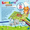 Kunterbunter Bauernhof, Brettspiel
