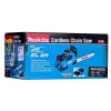Makita DUC406ZB Kettensäge Grün