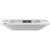 Grandstream Networks GWN7660 wireless access point 1770 Mbit/s Weiß Leistung over Ethernet (PoE)