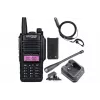 BAOFENG BF-A58 WALKIE-TALKIE SCHWARZ
