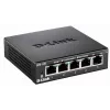 D-Link DES-105 Unmanaged L2 Schwarz