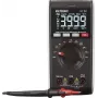 VOLTCRAFT VC151 Hand-Multimeter digital CAT III 600 V Anzeige (Zählungen): 4000 (VC-12232385)