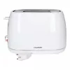 Blaupunkt Toaster TSS802WH Leistung: 750 - 900 W Hochhebel-Gebäckauswurf (TSS802WH)