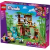 LEGO FRIENDS 42648 Panda Sanctuary Tierpflege