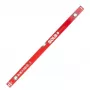 Wasserwaage SOLA BIG X 100 cm mit Lupenlibelle, Aluminiumprofil (Modell 1373301)