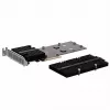 Synology M2D20 Schnittstellenkarten/Adapter Intern PCIe