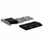 Synology M2D20 Schnittstellenkarten/Adapter Intern PCIe