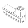 Resttintenbehälter Brother LEB445001 – Austausch-Resttintenabsorber für kompatible Brother-Drucker