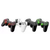 Esperanza EGG107K Gaming-Controller Gamepad PC, PlayStation 3 Analog / Digital USB 2.0 Schwarz