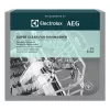 Geschirrspülmaschinen-Reinigerpulver Electrolux M2DCP051 100 kg (2 Stk.) – Pulver, Box, 2er-Pack