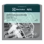 Geschirrspülmaschinen-Reinigerpulver Electrolux M2DCP051 100 kg (2 Stk.) – Pulver, Box, 2er-Pack