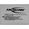 A-Can NB 10 L, Kameraakku kompatibel mit Canon NB 10 L, Retail
