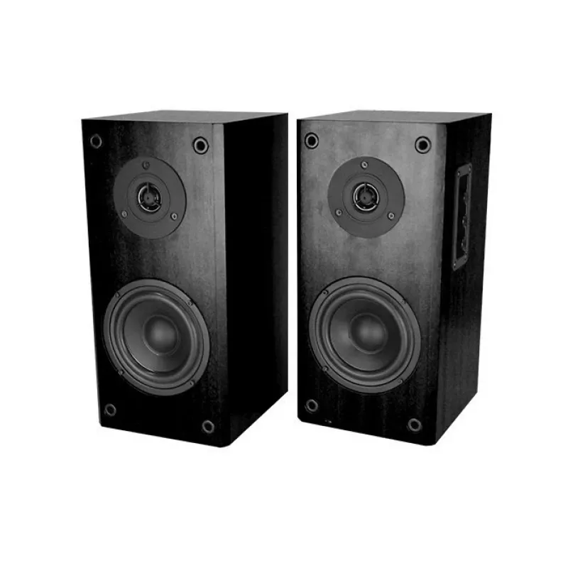 Lautsprecher Audience HQ MT3143 (2x 20W RMS) Stereo MT3143K