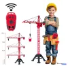 Jamara Kutter XL 99 IR ferngesteuertes Auto 1:10 Maßstab 2,4GHz