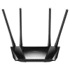 Cudy LT400 Wireless Router Fast Ethernet Single-band (2.4 GHz) 4G Schwarz